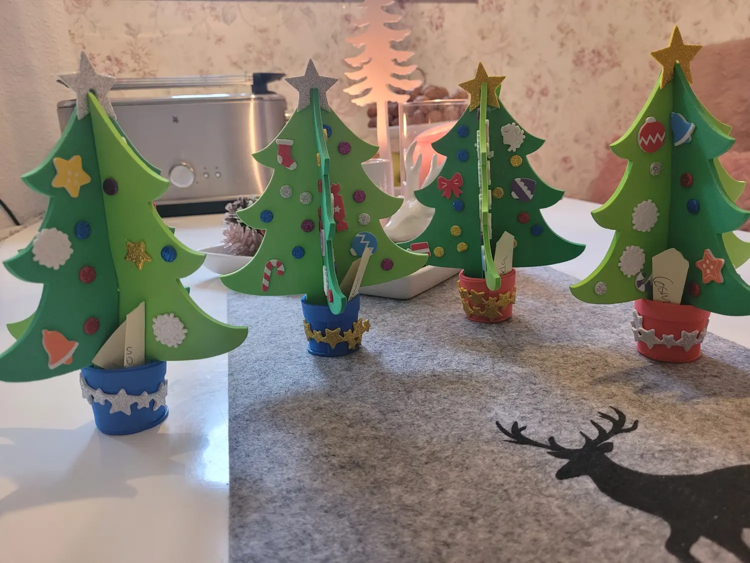 Kindertagespflege Nadine Da Silva