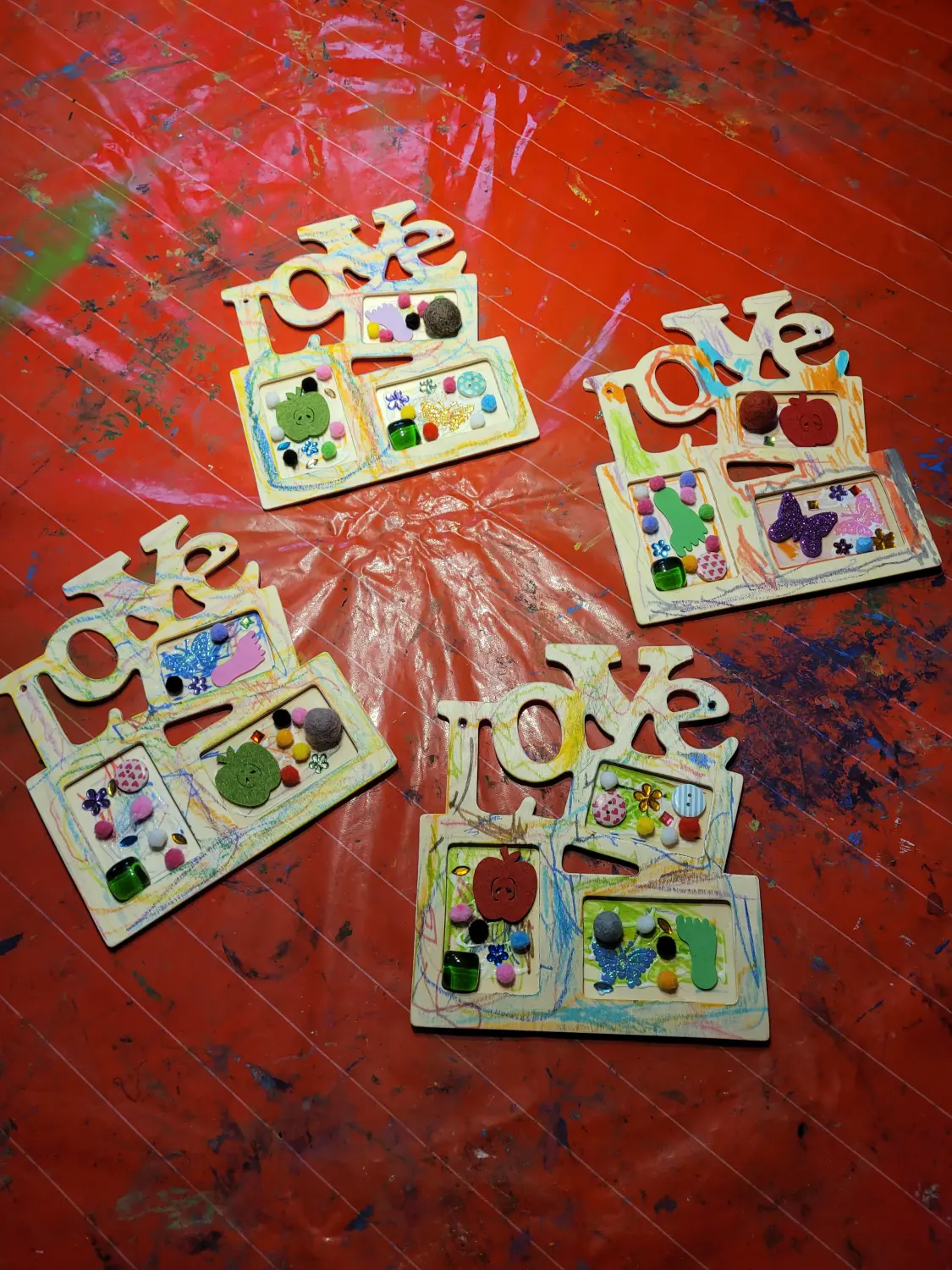 Tagesmutter Stuttgart Untertürkheim