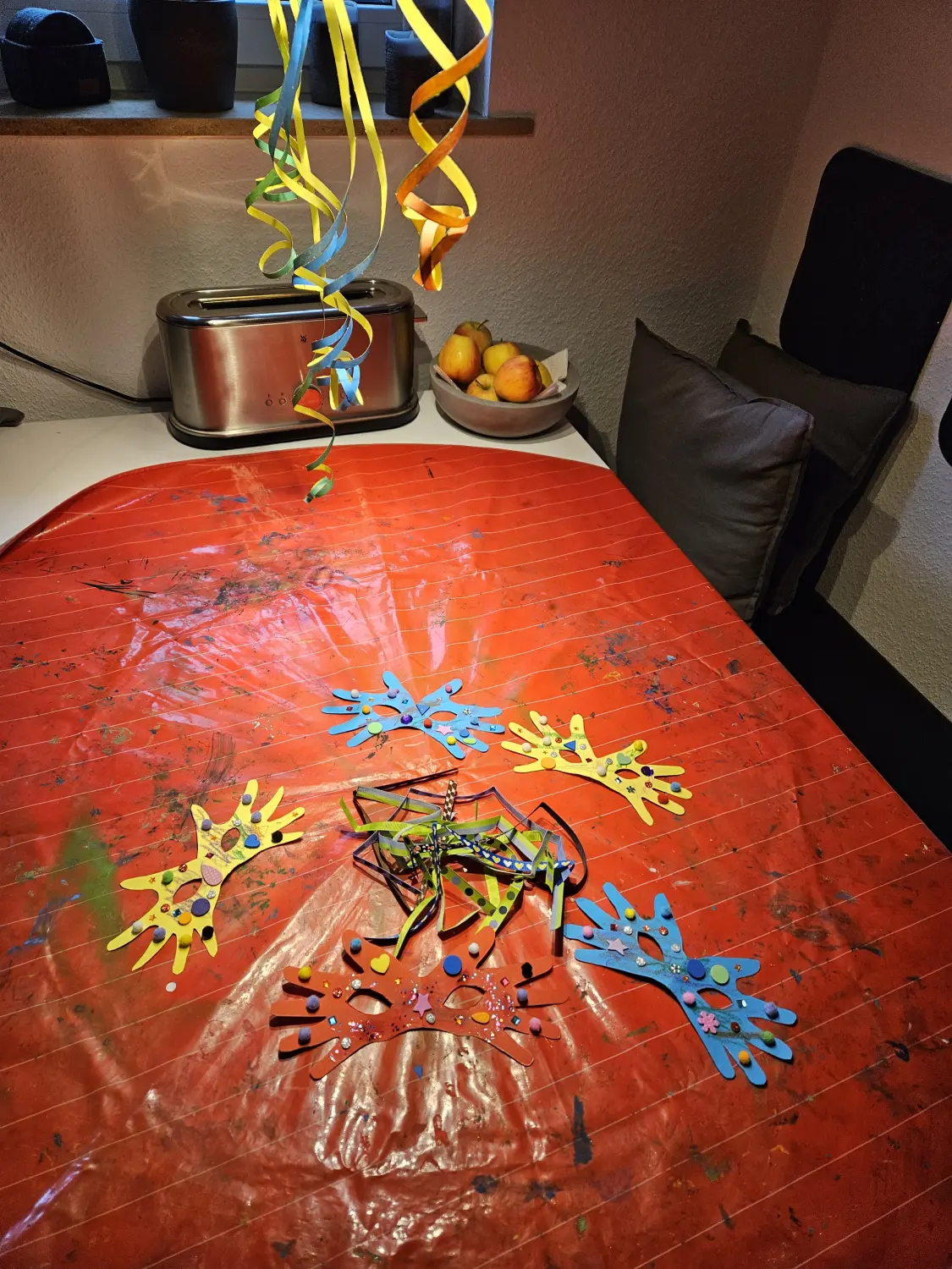 Kindertagespflege Nadine Da Silva