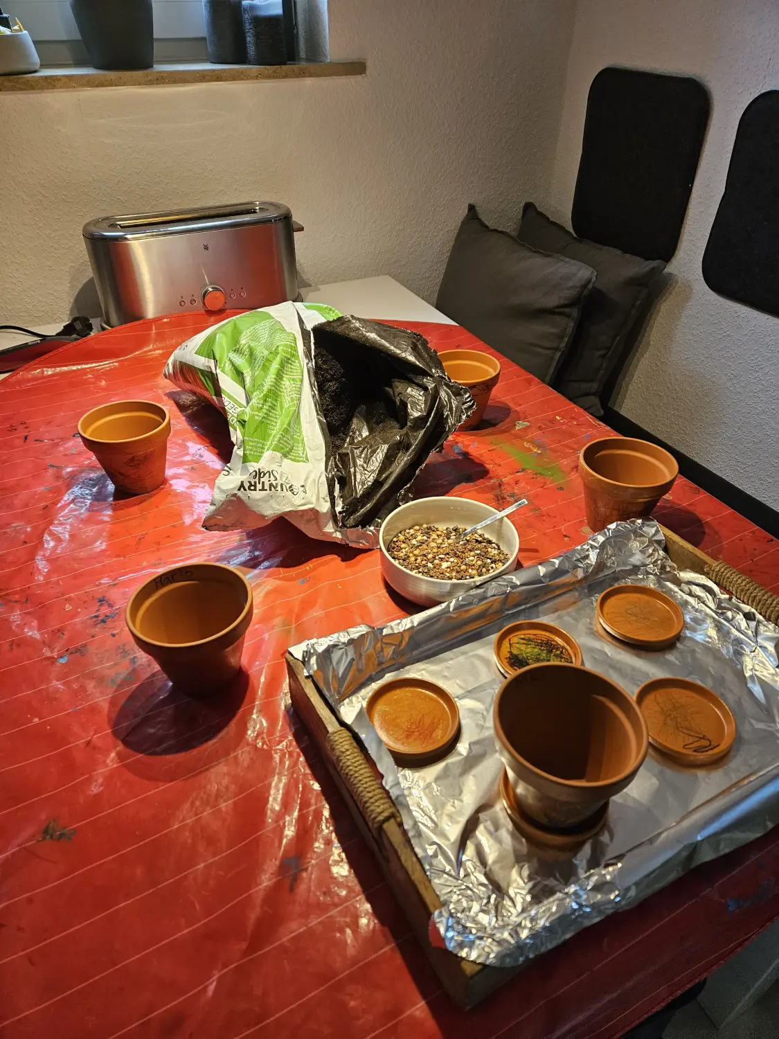 Tagesmutter Stuttgart