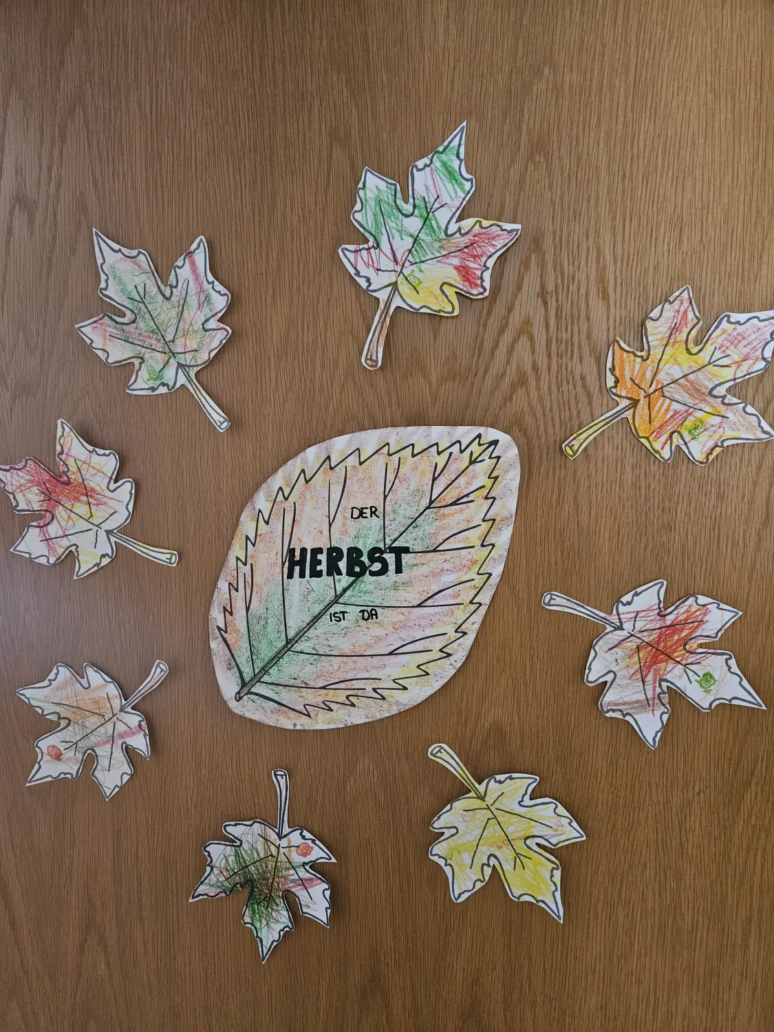 Kindertagespflege Nadine Da Silva