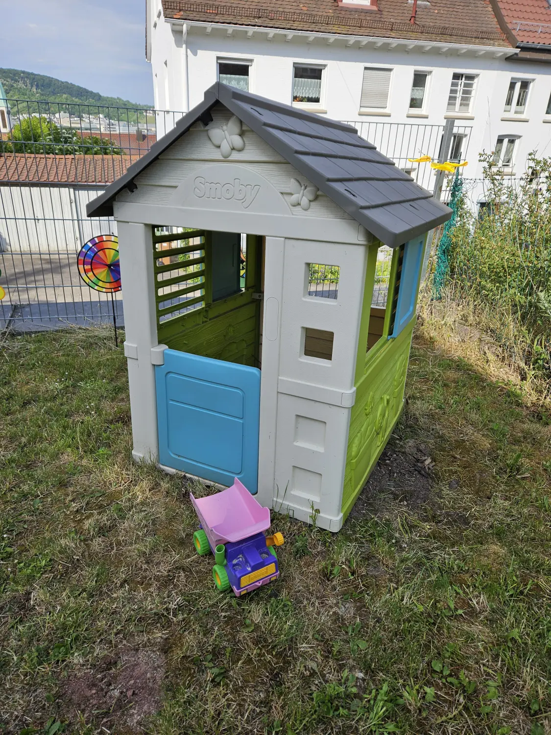 Tagesmutter Stuttgart Untertürkheim