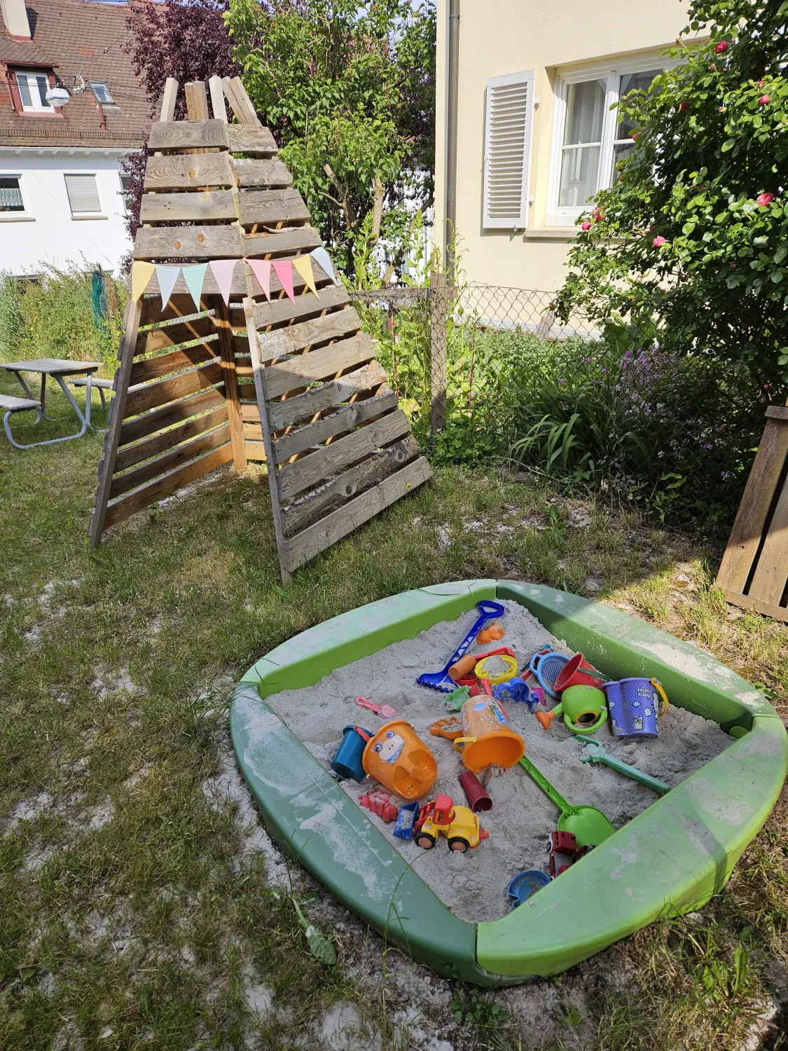 Tagesmutter Stuttgart Untertürkheim