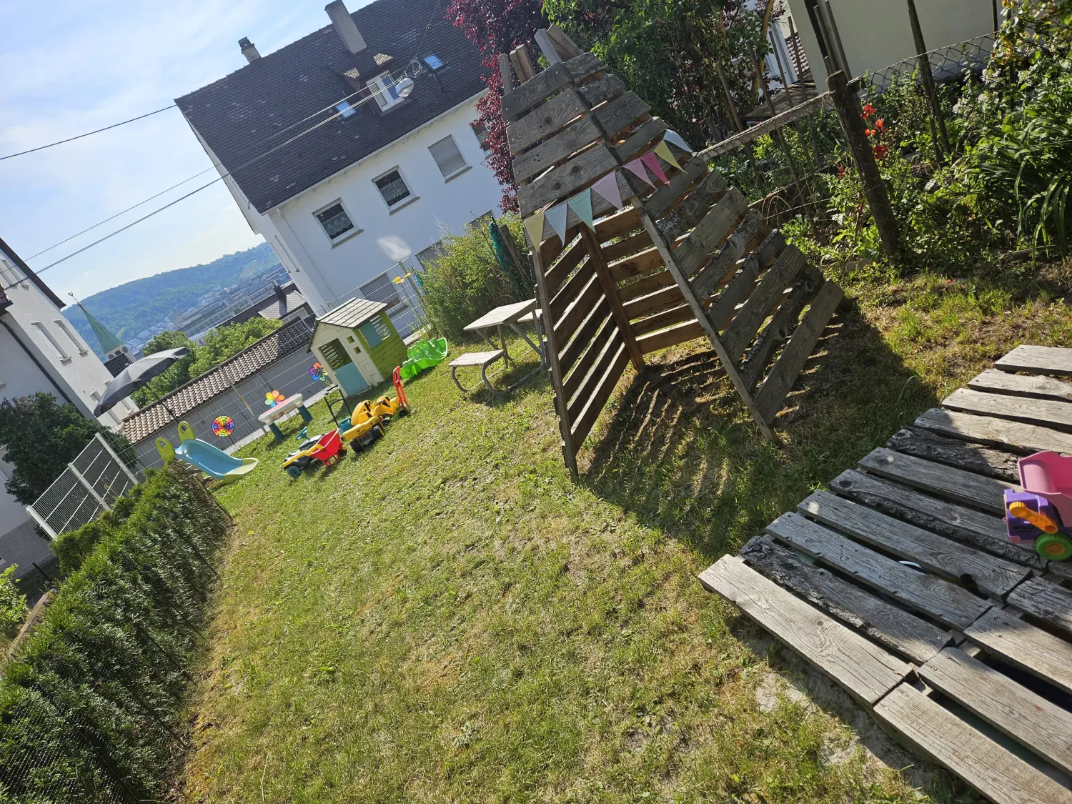 Kindertagespflege Nadine Da Silva