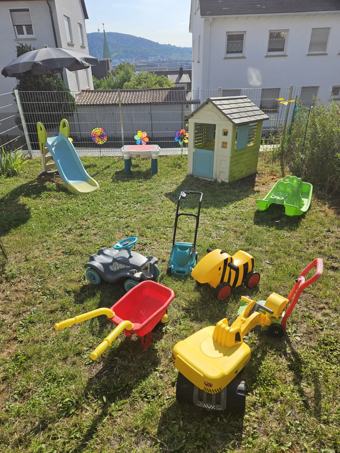 kindertagespflege Stuttgart