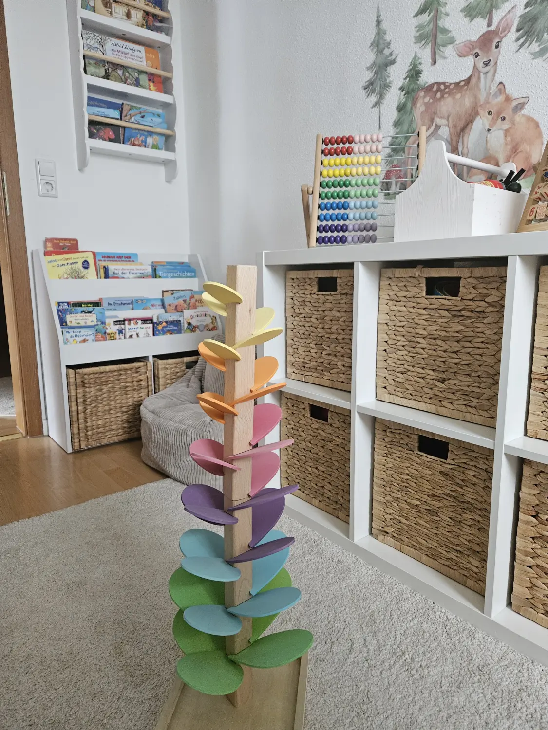 Tagesmutter Stuttgart