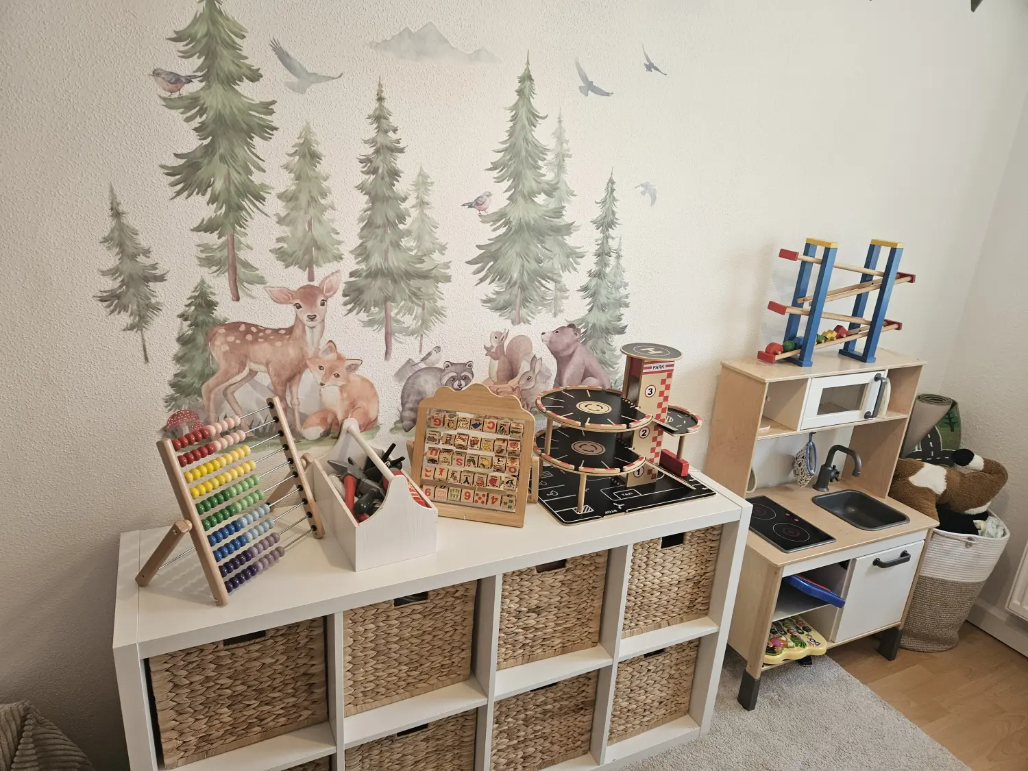 Kindertagespflege Nadine Da Silva