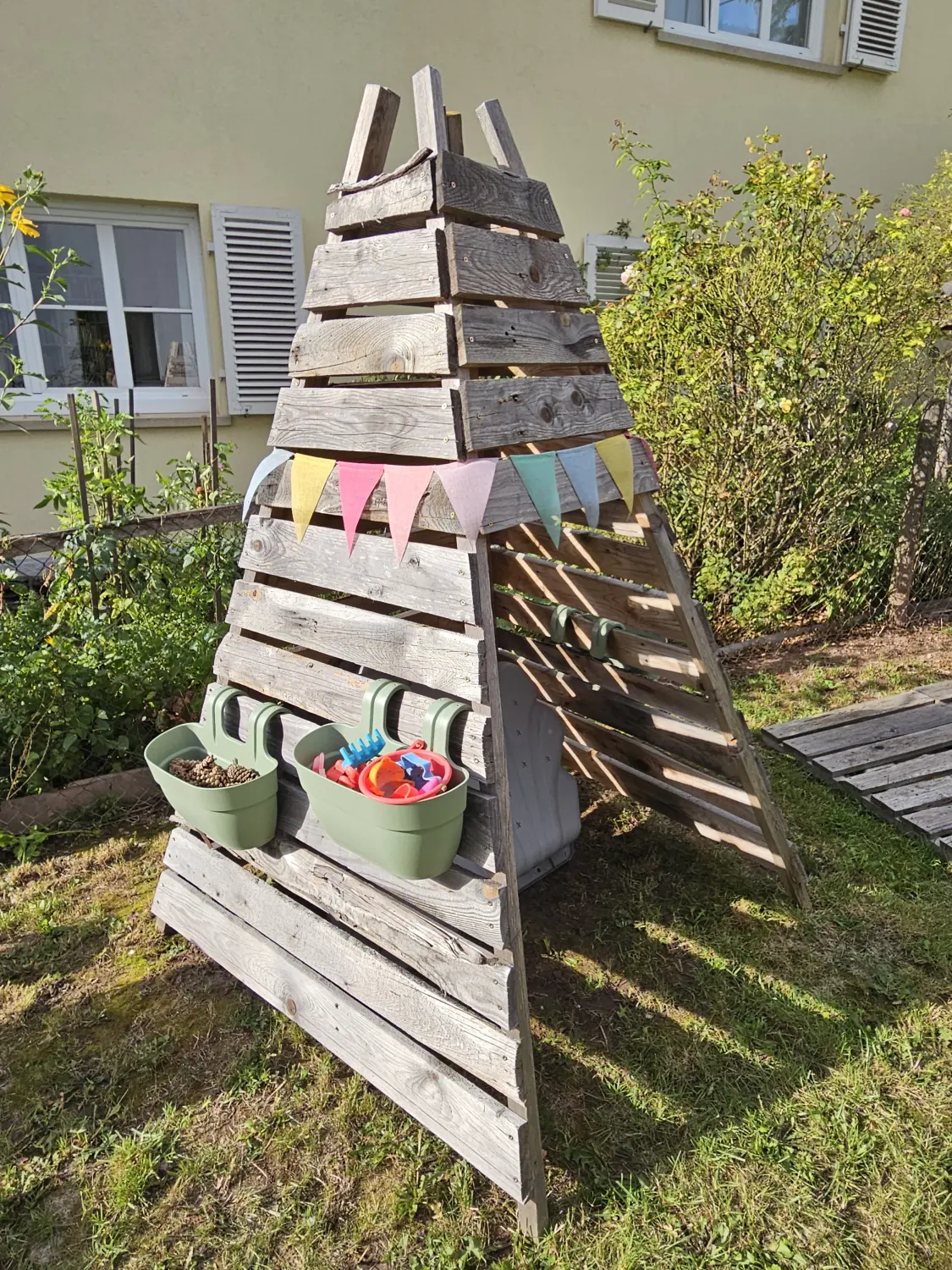 Kindertagespflege Nadine Da Silva