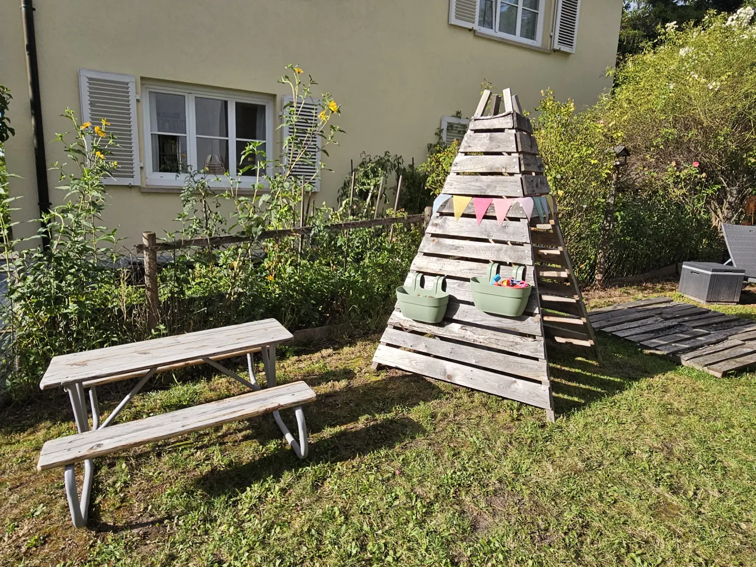 Tagesmutter Stuttgart Untertürkheim