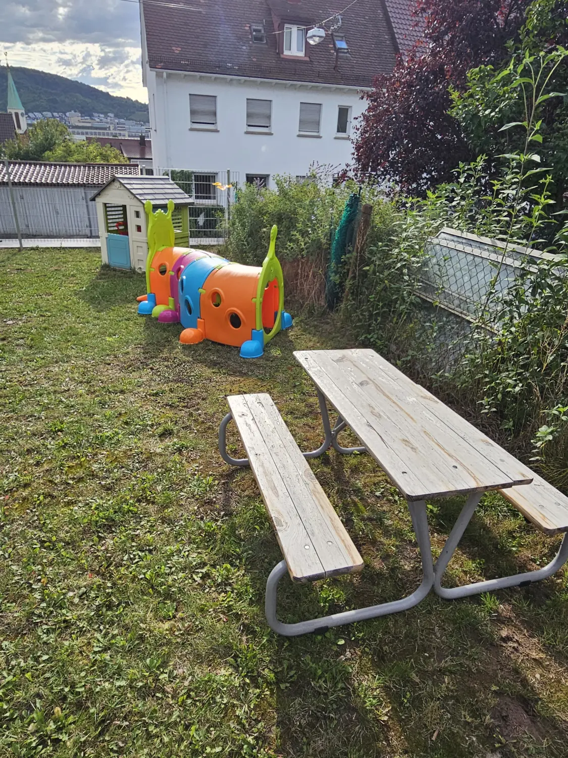 Tagesmutter Stuttgart